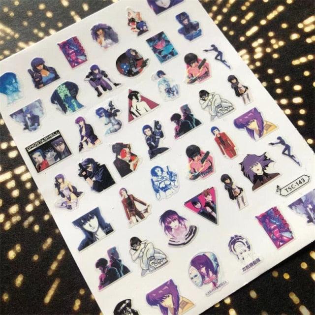 3D Nail Art Stickers Decal Template Nail Tool Decorations Nail Slider Metallic Nail Art Stickers Set Love Metal Nail Studs Decals for Women Nail Decorations Accessories Metal Curve Stripe Lines Design Letter Nail Sticker Decoration - ALLURELATION - 3D Nail, 554, Accessories, Art Stickers Decal, attractive nail, DIY Nail, gift, Metal Nail, Nail Art, Nail Decorations, nail design, nail salons, Nail Stickers, Stickers Decal, Template Nail - Stevvex.com