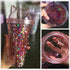 420ml Cat Ear Water Bottle For Girls With Double Wall With Straw Reusable Smoothie Cup Drinkware Cat Ear Shape Straw Cup Cute Summer Water Cup Creative Double Layer Water Bottle - My Store - - Stevvex.com