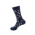 5 Pairs Women's Colorful Cotton Socks Fruits Banana Avocado Lemon Egg Cookie Donuts Food Happy Color Socks - ALLURELATION - 500, colorful socks, cotton socks, happy color socks, mens socks, Socks, socks for men, socks for women, womens cotton socks, womens socks - Stevvex.com