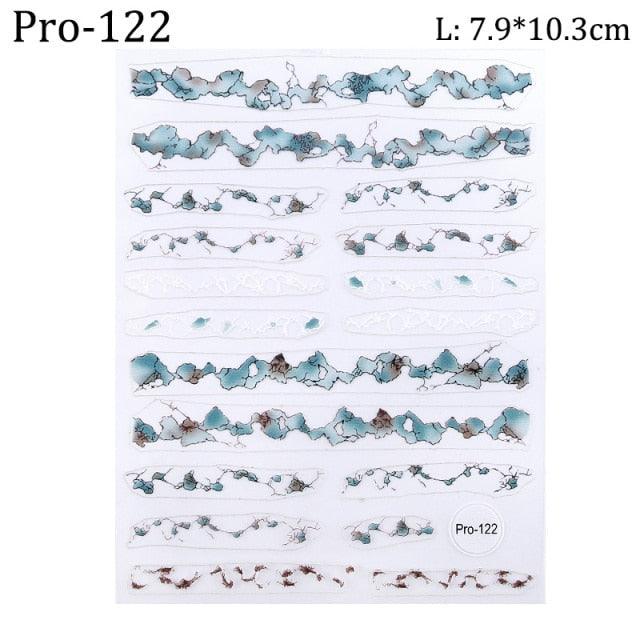 5D Sweater Nail Sticker Acrylic Engraved Winter Charm Designs Beauty Cloth Christmas Patterns Nails Art Decoration Tools  Nail Art Stickers Decor Tip Transfer Nail Decals Sticker For Pretty Girl Self-Adhesive Nail Decals Designer Nail Stickers