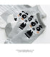 5Pairs 0-2Y Infant Baby Socks Baby Socks for Girls Cotton Mesh Cute Newborn Boy Toddler Socks Baby Clothes Accessories