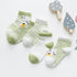 5Pairs 0-2Y Infant Baby Socks Baby Socks for Girls Cotton Mesh Cute Newborn Boy Toddler Socks Baby Clothes Accessories