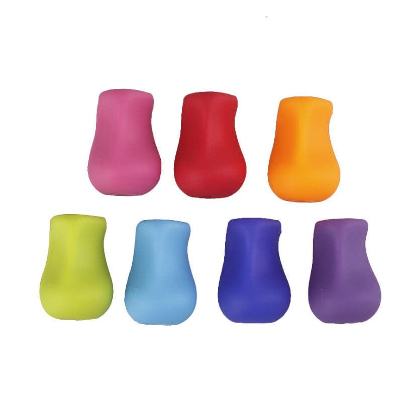 5pcs Pencils Grips for Kids Handwriting Posture Correction Training Writing for Aids Toddler Preschoolers Students Children  Pencil Grip Posture Correction Pencil Training Writing for Kids Toddler