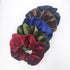 5PCS/Set Velvet Scrunchies Elastic Rubber Hair Bands Women Girls Soft Solid Headbands Ponytail Holder Hair Rope Tie Accessories Ponytail Holder Accessories for Women And Girls