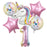 6pcs Rainbow Unicorn Balloon And 32 inch Number Foil Balloons For Kids Unicorn Theme Birthday Party Decorations Baby Shower Girl Party Birthday Decoration - STEVVEX Balloons - 6pcs balloons, 90, attractive balloons, Baby Balloons, baby shower balloons, balloon, balloons, bridal shower balloons, girls party balloons, kids party balloons, oink themed balloons, perfect party balloons, pink themed party balloons, unicorn themed party balloons - Stevvex.com