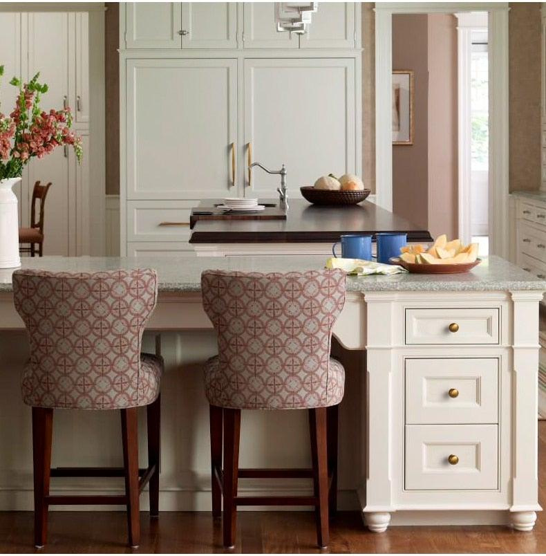 6PCS Set Nordic Modern Glam Brushed Bronze Drawer Knobs Kitchen Door Handles Cupboard Door Handle Cabinet Handles for Furniture Hardware  Brushed Brass Handle Modern Minimalist Cabinet Pull Drawer Handle Wardrobe Cabinet Hardware