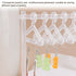 8PCS Hanger Transparent Acrylic Jewelry Creative Display Rack Earring Jewelry Storage Pendants Storage Ornaments  Dangle Earring Hanging Organizer Mini Earring Necklace Hanger Jewelry Organizer
