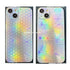 Back Film For iPhone 13 12 Pro Max Mini Protector Sticker Case For iphone 12pro 13Pro 13mini 12 mini Transparent Laser Card Durable High Quality Back Film For iPhone - Hamna2500 - - Stevvex.com