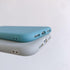 Luxury Silicone Phone Case for iPhone 11 13 12 Pro Max mini Soft Candy Color Cover For iPhone iPhone XR XS X 6 6S 7 8 Plus Cases Solid Color Phone Cover for iPhone