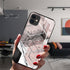 Unique Abstract Ultra Thin Sparkle Soft Silicone Case For iPhone XS Max 8 7 Plus X XR 6 6S 5S Mini Black Phone Case Marble Geometric Art Soft Silicone Cover