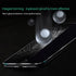 3Pcs For iPhone 7 8 6 s 6s Plus Protective Glass For Screen Protector Film Glass Armor Tempered-Glass Compatible for iPhone Screen Protector for iPhone
