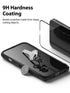 2PCS Super Glass for iphone 14 13 Pro Max screen protector best Oleophobic Coating 2.5D edge full glue cover for iPhone 14 13 mini Black Edge 9H Tempered Glass Film Case-Friendly HD Clear Screen Protector For iPhone