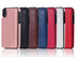 Leather Retro Card Holder Flip Cover for iPhone 11 12 13 14 Pro Max Mini Wallet Case iPhone 11 PU Leather Flip Cover Wallet Case For iPhone