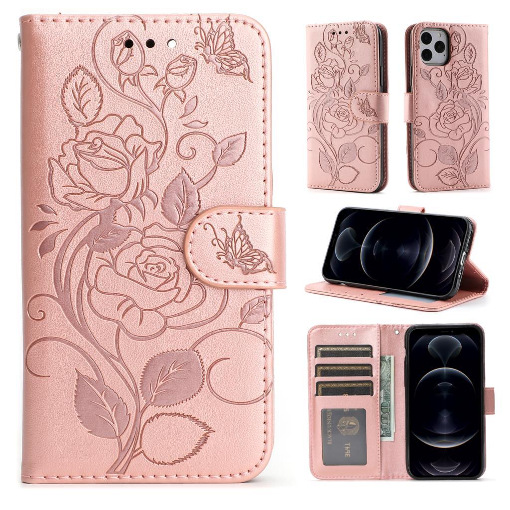 Flip Leather Wallet Case For Xiaomi Redmi Note 11 10 9 8 7 10C 10A 9 9A 9C 9T 8 Xiaomi Poco X3 X4 NFC M3 M4 Pro F3 PU Leather Flip Phone Case with Card Holder ID Credit Cards Slot Pockets with Detachable Wristband Cover