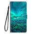 Leather Flip Phone Case with Magnetic Buckle Wallet Phone Cover Flip Leather Phone Case For Xiaomi Redmi Note 11 Pro 11S 11E 10 10S 10T 9 9S 9T 10A 9A 9C 8 7A 6A Wallet Card Holder Cover