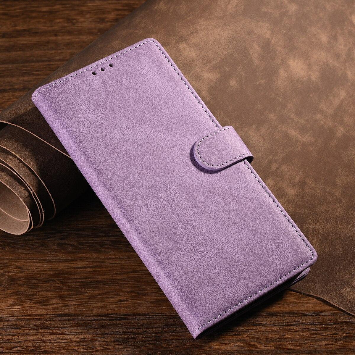 Redmi Note 11 Pro Case with Card Holder Leather Flip Case with Magnetic Full Protection for Xiaomi Redmi Note 11S 11 10S 9S 8T 8 10 Pro 10A 10C 9C 9T 9A Flip Cover Mi Poco C40 X4 X3 GT M3 M4 M5S F4 F3 5G