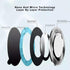 3D  Tempered Glass Metal Ring Camera Protector Cover For iphone 14 Iphone14 Pro Max 2022 Rear Lens Film Protect Cap Tempered Glass Camera Protector for iPhone