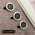 3D  Tempered Glass Metal Ring Camera Protector Cover For iphone 14 Iphone14 Pro Max 2022 Rear Lens Film Protect Cap Tempered Glass Camera Protector for iPhone