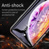 4Pcs 21D Tempered Glass for IPhone 13 11 Pro Max 12 Mini 7 8 6S Plus Screen Protectors for IPhone XS XR X SE Full Cover Glass High Quality Scratch Resistant Tempered Glass For iPhone