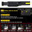 Adjustable Rechargeable LED Induction USB Headlamp Lightweight Head Lamp Head Torch 5 Lighting Modes Flashlight For Camping Hiking Running Outdoor Adults Kids - STEVVEX Lamp - 200, Flashlight, Gadget, Headlamp, Headlight, lamp, LED Headlight, Lightweight Flashlight, Lightweight Headlamp, Lightweight Headlight, Lightweight Torchlight, Rechargeable Flashlight, Rechargeable Headlamp, Rechargeable Headlight, Rechargeable Torchlight - Stevvex.com