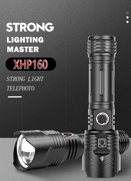 Adjustable Rechargeable Tactical Flashlight USB LED Super Bright Zoomable IPX65 Waterproof Portable Torchlight Flash Lamp USB Charging For Hiking Camping Running Fishing - STEVVEX Lamp - 200, Flashlight, Gadget, Headlamp, Headlight, lamp, LED Flashlight, LED Headlamp, LED Headlight, LED torchlight, Rechargeable Flashlight, Rechargeable Headlamp, Rechargeable Headlight, Rechargeable Headtorch, Rechargeable Torchlight, Torchlight - Stevvex.com