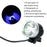 Adjustable Rechargeable UV Flashlight Portable Torch Ultra Violet LED Handheld For UV Glue Curing For Cellphone Repair Tool Curing Lamp Dryer For Urine Stain Detector Sterilization Phone Circuit Board - STEVVEX Lamp - 200, Flashlight, Gadget, Headlamp, Headlight, Headtorch, lamp, LED Flashlight, LED Headlamp, LED Headlight, Torchlight, USB Flashlight, USB Headlamp, USB Headlight, USB Headtorch, USB Torchlight - Stevvex.com