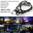Adjustable Zoomable Headlamp Ultra Bright Rechargeable LED Bright High Lumen Head Lights Head Lamp Waterproof Flashlight For Outdoor Cmaping Fishing Hiking Biking Fishing Headlamp Running Headlamp - STEVVEX Lamp - 200, Flashlight, Headlamp, Headlight, lamp, LED Headlight, Rechargeable Flashlight, Rechargeable Headlamp, Rechargeable Headlight, Rechargeable Torchlight, Torchlight, Zoomable Flashlight, Zoomable Headlamp, Zoomable Headlight, Zoomable Torchlight - Stevvex.com