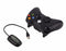 Advance Multicolored Wireless Joystick Gamepad Controller Compatible With PC Monitor Laptop Smart TV - STEVVEX Game - 221, 6 fingers all in one, All in one game, all in one game controller, best quality joystick, black gamepad, bluetooth wireless gamepad, classic games, classic joystick, controller for mobile, controller for pc, dual vibration, game, Game Controller, Game Pad, joystick, joystick game - Stevvex.com