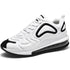 Air Cushion Running Mens Lightweight Sneakers Outdoor Sport Tennis New Fashion White Sneakers Comfortable Mixed Colors Luxury Non Slip Workout High Quality Fashion Sneakers