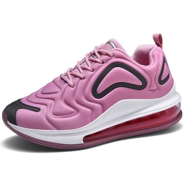 Air Cushion Running Mens Lightweight Sneakers Outdoor Sport Tennis New Fashion White Sneakers Comfortable Mixed Colors Luxury Non Slip Workout High Quality Fashion Sneakers