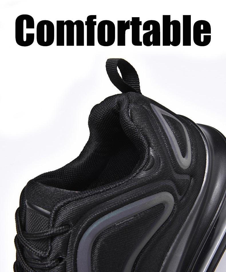 Air Cushion Running Mens Lightweight Sneakers Outdoor Sport Tennis New Fashion White Sneakers Comfortable Mixed Colors Luxury Non Slip Workout High Quality Fashion Sneakers