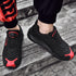 Air Cushion Running Mens Lightweight Sneakers Outdoor Sport Tennis New Fashion White Sneakers Comfortable Mixed Colors Luxury Non Slip Workout High Quality Fashion Sneakers