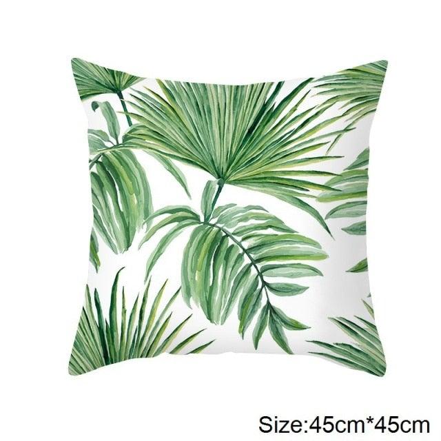Artificial Tropical Palm Leaves For Hawaiian Luau Beach Birthday Jungle Party Wedding Home Table Decoration Accessories  Tropical Leaves with Stems Jungle Leaves Decorations for Hawaiian Luau Party Beach Baby Shower Wedding Birthday Decorations