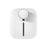 Automatic Liquid Soap Dispenser Intelligent Induction Hand Washer LED Temperature Display Wall-mounted Foam Soap Dispenser Automatic Induction Soap Dispenser Wall-Mounted Mobile Phone Washing Infrared Thermometer Household