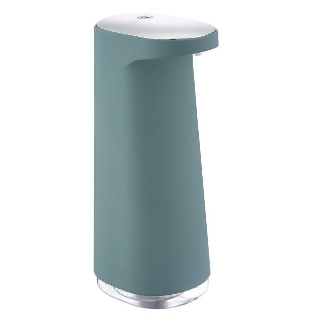 Automatic Soap Dispenser USB Rechargeable Foaming Touchless Hand Free Portable Foam Liquid Soap Dispenser Premium Automatic Foaming Soap Dispenser Touchless Soap Dispenser With Fragrance Function Hand Free Foam Soap Dispenser For Bathroom or Kitchen