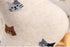 Autumn New Sock Animal Cartoon Cat Lovely Socks Combed Out Of Cotton Fashion Cute Short Socks Cat Print Stylish Color Cute Casual Socks For Men And Women