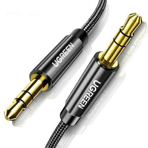 AUX Cable Jack 3.5mm Audio Cable 3.5 MM Jack Speaker Cable AUX Audio Input Adapter Male To Male AUX Cord For Headphones Car Home Stereos Speaker Mobile Phone - STEVVEX Cable - 220, audio adapter, audio cable, Audio Cable 3.5 MM, audio cable for laptop, audio cable jack, Audio Input Adapter Male to Male, aux cable for car music, aux cable for headphones, aux cable for mobile phone, AUX Cable Jack 3.5mm, cable, cable adapter, cable for phone, headphones cable, Speaker Cable AUX - Stevvex.com