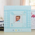 Baby Growth Commemorative Album Kindergarten Graduation Gift Postcard Storage Birthday 6-inch Photo Album 200 Sheets  Home Decor House Decoration DIY Memorable Gifts For Loved Ones