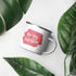 Be My Valentine Rose Printed Enamel Mug Best Gifts for Wife Valentines Day Gifts Wife Gift from Husband Mothers Day Gifts for Wife Christmas Gifts - STEVVEX POD - 1002, Be my valentine, Be my Valentine enamel mug, Customized mug, enammel mug, Happy VAlentine Enammel mug, Happy Valentine gift, Happy Valentine Mug, I love you enamel mug, I love you mug, Print on demand enammel mug, Valentine mug, Valentine mug Pig Valentine mug - Stevvex.com