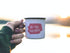 Be My Valentine Rose Printed Enamel Mug Best Gifts for Wife Valentines Day Gifts Wife Gift from Husband Mothers Day Gifts for Wife Christmas Gifts - STEVVEX POD - 1002, Be my valentine, Be my Valentine enamel mug, Customized mug, enammel mug, Happy VAlentine Enammel mug, Happy Valentine gift, Happy Valentine Mug, I love you enamel mug, I love you mug, Print on demand enammel mug, Valentine mug, Valentine mug Pig Valentine mug - Stevvex.com
