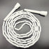 Beaded Jump Skip Rope Simple Basic Kids Skip Rope For Exercise Sports Outdoor Activities Soft Beaded Skipping Rope For Kids Adults Plastic Segmented Jump Rope