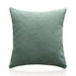 Beautiful Quilted Pillowcase Throw Pillow Covers Home Decor Velvet Square Throw Pillow Covers Decoration Pillow Cushion Sofa Living Room Simple Decorative Cushion Cover 45x45CM