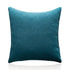 Beautiful Quilted Pillowcase Throw Pillow Covers Home Decor Velvet Square Throw Pillow Covers Decoration Pillow Cushion Sofa Living Room Simple Decorative Cushion Cover 45x45CM