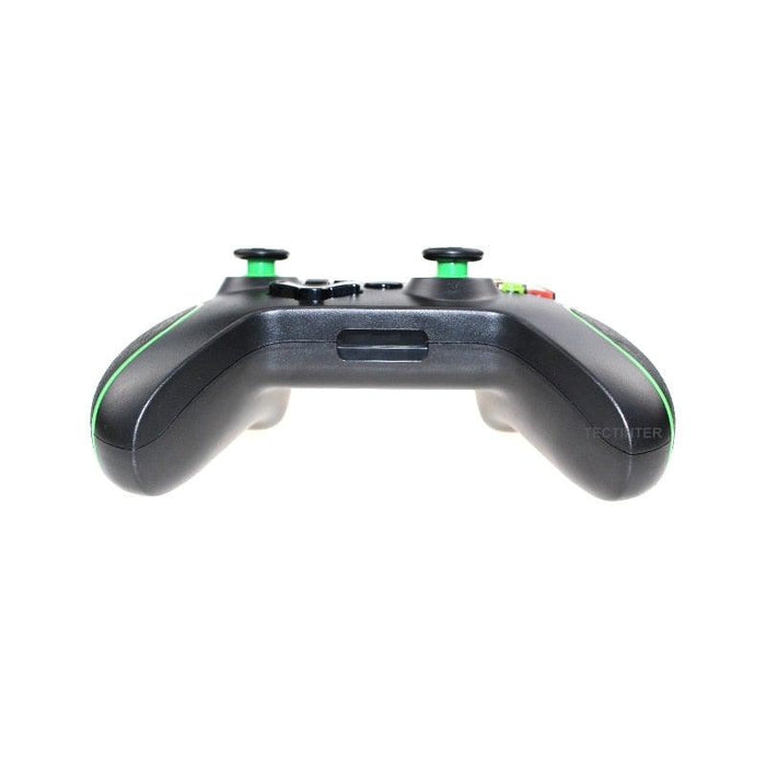 Best Quality Black 2.4G Wireless Joystick Gamepad Controller Compatible With Pc Smartphones Tablets Laptops Monitors - STEVVEX Game - 221, all in one game controller, best quality joystick, black gamepad, bluetooth support available, bluetooth wireless gamepad, classic games, classic joystick, compatible with mobile phone, controller for mobile, controller for pc, game, Game Controller, Game Pad, game pad for phone, Game Pads for mobile, joystick, joystick for games, joystick game - Stevvex.com