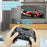 Best Quality Black 2.4G Wireless Joystick Gamepad Controller Compatible With Pc Smartphones Tablets Laptops Monitors - STEVVEX Game - 221, all in one game controller, best quality joystick, black gamepad, bluetooth support available, bluetooth wireless gamepad, classic games, classic joystick, compatible with mobile phone, controller for mobile, controller for pc, game, Game Controller, Game Pad, game pad for phone, Game Pads for mobile, joystick, joystick for games, joystick game - Stevvex.com