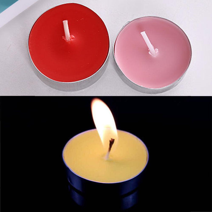 Birthday Party Supplies Wedding Cake Candles Safe Flames Dessert Decoration Candle Round Candle Hand Poured Premium Wax Party Candles - ALLURELATION - 507, candles, candles for birthday, candles for Christmas, Christmas Candles, Creative Christmas candles, Cute candles, decorative candles, elegant candles, new design candles, paraffin candle wax, Paraffin Candles, Paraffin wax candle, parafin wax candle, party candles, Romantic candles, Round Candle, unique candles, Vintage candles - Stevvex.com