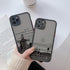 Black Lines Architectural Painting Phone Cases for iphone 7 8 Plus SE2 X XR XS MAX 13 11 12 14 Pro Max Hard Back Building Cover Print Design Slim Case for Girls Women Bumper Shockproof Protective Cover - STEVVEX Gadgets - 1004, Elegant Phone Case, Fashion Phone Case, Luxury Phone Case, Man Phone Case, Modern Phone Case, Phone Case, Phone Case For Girls, Phone Case For Iphone, Popular Phone Case, Silicone Case, Stylish Phone Case, Transparent Phone Case, Women Phone Case - Stevvex.com