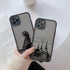 Black Lines Architectural Painting Phone Cases for iphone 7 8 Plus SE2 X XR XS MAX 13 11 12 14 Pro Max Hard Back Building Cover Print Design Slim Case for Girls Women Bumper Shockproof Protective Cover - STEVVEX Gadgets - 1004, Elegant Phone Case, Fashion Phone Case, Luxury Phone Case, Man Phone Case, Modern Phone Case, Phone Case, Phone Case For Girls, Phone Case For Iphone, Popular Phone Case, Silicone Case, Stylish Phone Case, Transparent Phone Case, Women Phone Case - Stevvex.com