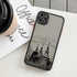 Black Lines Architectural Painting Phone Cases for iphone 7 8 Plus SE2 X XR XS MAX 13 11 12 14 Pro Max Hard Back Building Cover Print Design Slim Case for Girls Women Bumper Shockproof Protective Cover - STEVVEX Gadgets - 1004, Elegant Phone Case, Fashion Phone Case, Luxury Phone Case, Man Phone Case, Modern Phone Case, Phone Case, Phone Case For Girls, Phone Case For Iphone, Popular Phone Case, Silicone Case, Stylish Phone Case, Transparent Phone Case, Women Phone Case - Stevvex.com