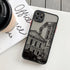 Black Lines Architectural Painting Phone Cases for iphone 7 8 Plus SE2 X XR XS MAX 13 11 12 14 Pro Max Hard Back Building Cover Print Design Slim Case for Girls Women Bumper Shockproof Protective Cover - STEVVEX Gadgets - 1004, Elegant Phone Case, Fashion Phone Case, Luxury Phone Case, Man Phone Case, Modern Phone Case, Phone Case, Phone Case For Girls, Phone Case For Iphone, Popular Phone Case, Silicone Case, Stylish Phone Case, Transparent Phone Case, Women Phone Case - Stevvex.com